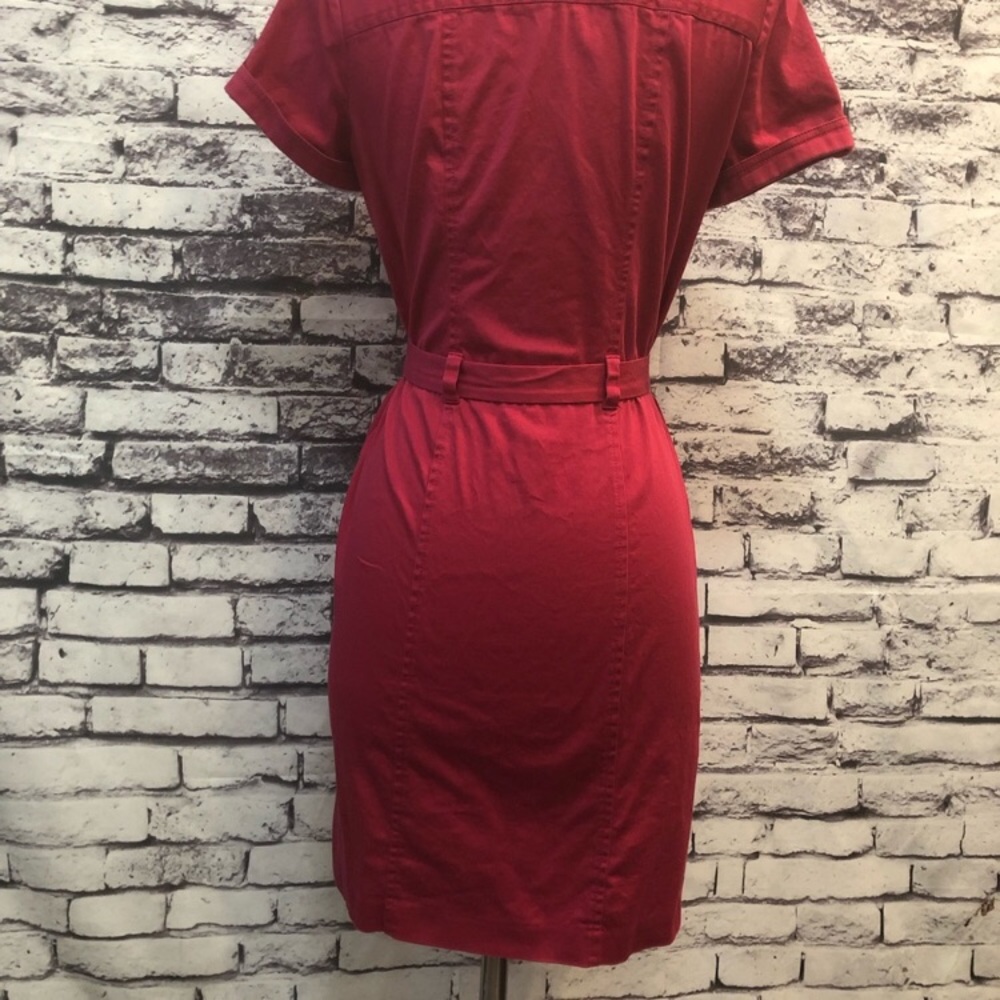 BHWM  Dress - Picture 4 of 6